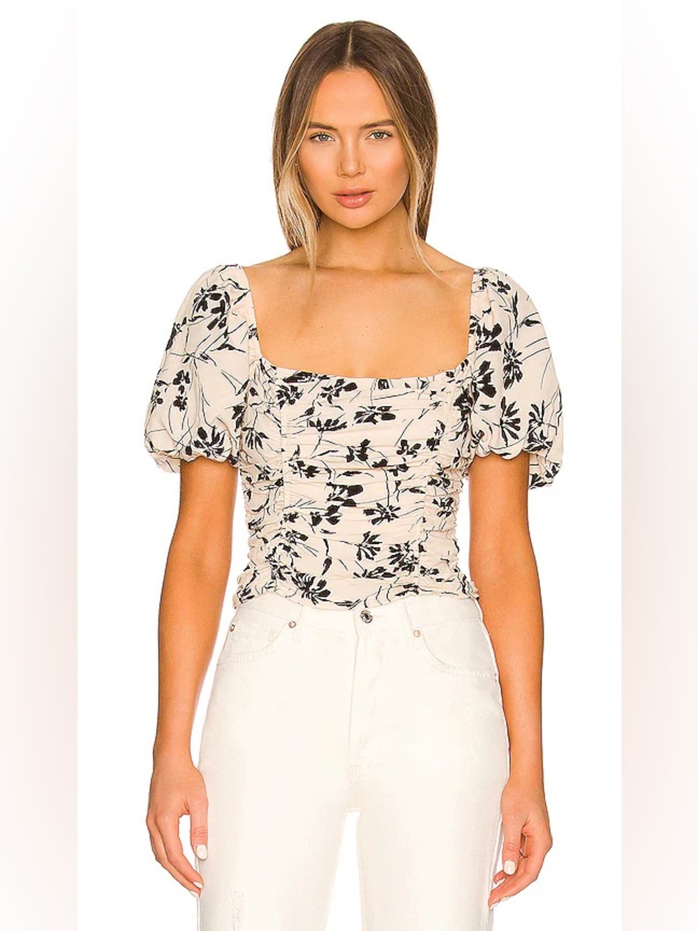 ASTR Florian Top